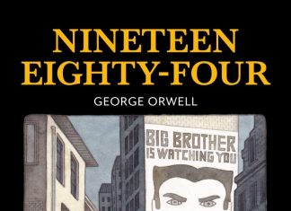 George Orwell’s Nineteen Eighty-Four Review Nineteen Eighty-Four