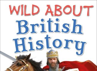 Wild About British History Review British History
