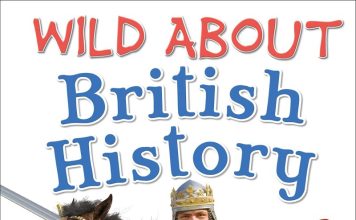 Wild About British History Review British History