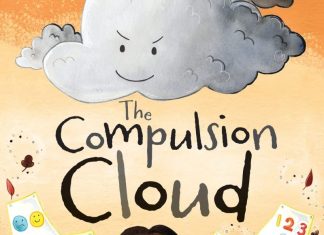 The Compulsion Cloud by Averi Ridge Castaneda Review Compulsion Cloud