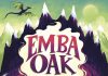 Emba Oak and the Beckoning Bones by Jenny Moore Review Beckoning Bones