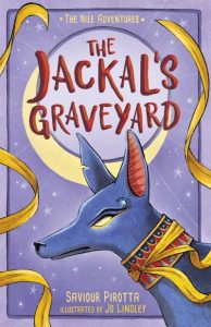 Jackal's Graveyard