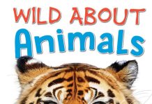Wild About Animals Review Wild About Animals