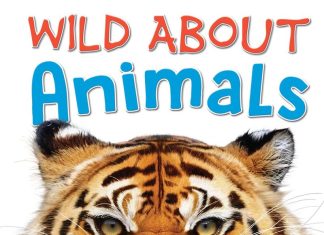 Wild About Animals Review Wild About Animals