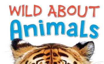 Wild About Animals Review Wild About Animals