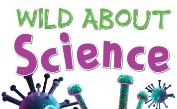 Wild About Science Review Wild About Science