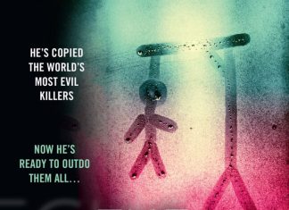 The Echo Man by Sam Holland Review