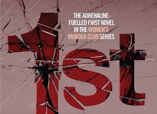 1st to Die by James Patterson Review 1st to Die