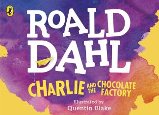 Charlie and the Chocolate Factory by Roald Dahl Review Chocolate Factory