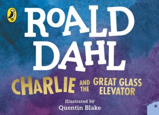 Charlie and the Great Glass Elevator by Roald Dahl Review Great Glass Elevator