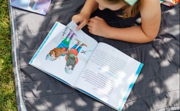 Summer Reading for Children Summer Reading