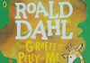 The Giraffe and the Pelly and Me by Roald Dahl Review Giraffe