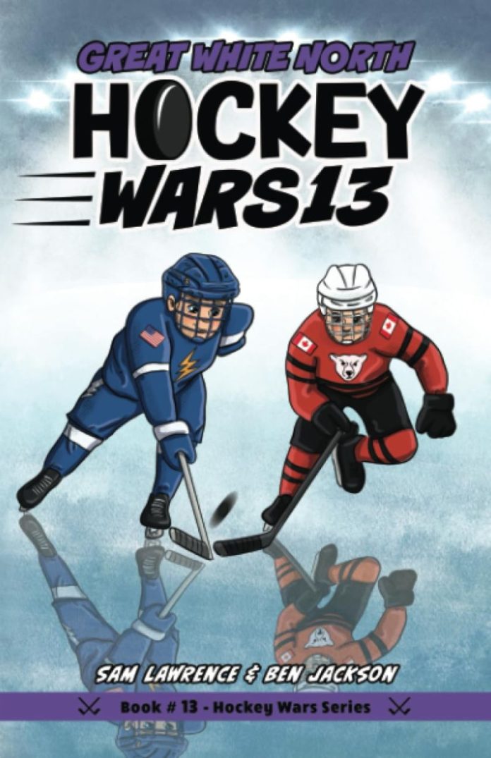 Hockey Wars 13