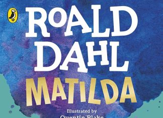 Matilda by Roald Dahl Review Matilda