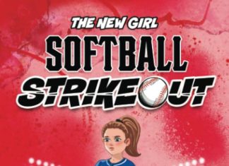 Softball Strikeout: The New Girl by Ben Jackson & Sam Lawrence Review Softball Strikeout