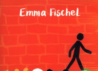Walls by Emma Fischel Review Walls