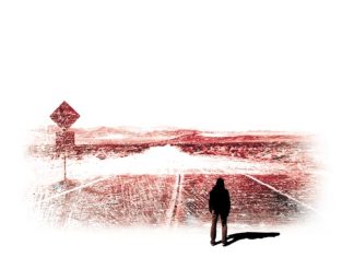 Odd Thomas by Dean Koontz Review Odd Thomas