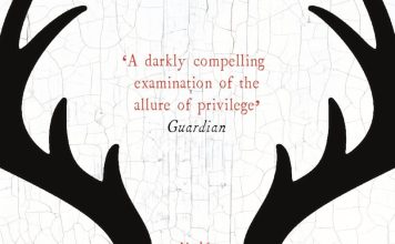 STAGS by M. A. Bennett Review STAGS