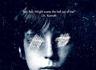 Sam by Iain Rob Wright Review Sam