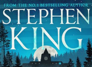 The Institute by Stephen King Review The Institute