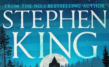 The Institute by Stephen King Review The Institute