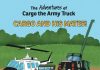 The Adventures of Cargo the Army Truck: Cargo and His Mates! Review Mates