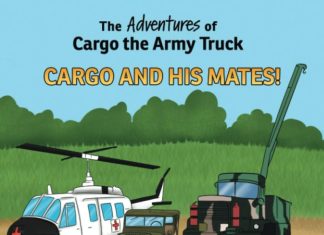 The Adventures of Cargo the Army Truck: Cargo and His Mates! Review Mates