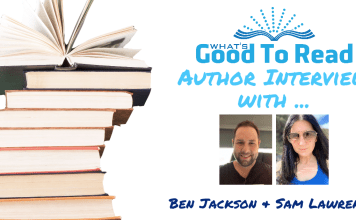 Interview with Ben Jackson & Sam Lawrence Ben Jackson