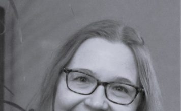 Interview with Jenny Moore Jenny Moore