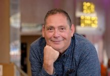 Interview with Saviour Pirotta Saviour Pirotta