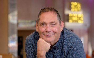 Interview with Saviour Pirotta Saviour Pirotta