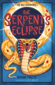 Serpent's Eclipse