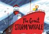 The Great Storm Whale by Benji Davies Review Great Storm Whale