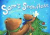 Sam’s Snowflake by Gillian Shields Review Sam's Snowflake