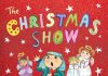 The Christmas Show by Rebecca Patterson Review Christmas Show