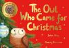 The Owl Who Came for Christmas by John Hay Review Owl