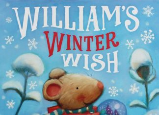William’s Winter Wish by Gillian Shields Review William's Winter Wish