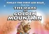 Finlay the First Aid Bear: The Dare to Golden Mountain Review Finlay The First Aid Bear