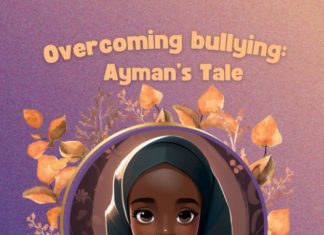 Overcoming Bullying – Ayman’s Tale by Lotta Kasse Review Bullying