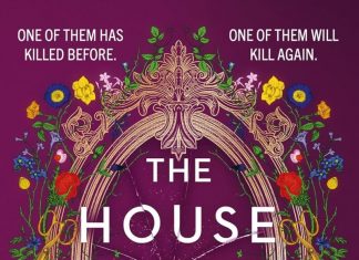 The House of Mirrors by Erin Kelly Review House Of Mirrors