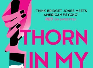 Thorn In My Side by C. J. Skuse Review Thorn in My Side