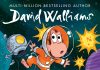 Astrochimp by David Walliams Review