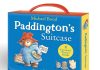 Paddington’s Suitcase by Michael Bond Review Paddington's Suitcase