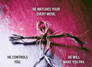 The Puppet Master by Sam Holland Review puppet master