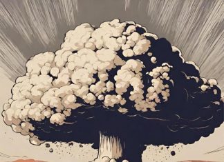 Razortooth by Stephen Kozeniewski and Stevie Kopas Review Razortooth