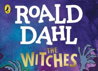 The Witches by Roald Dahl Review The Witches