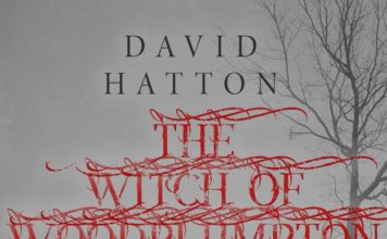 The Witch of Woodplumpton by David Hatton Review Witch Of Woodplumpton
