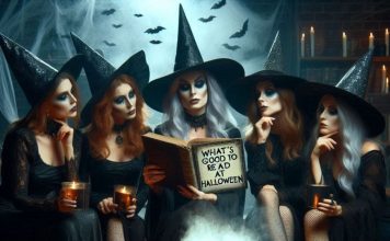 Spooktacular Reading for Halloween Halloween