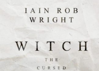 Witch by Iain Rob Wright Review Witch
