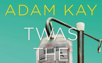 Twas the Nightshift Before Christmas by Adam Kay Review Nightshift Before Christmas